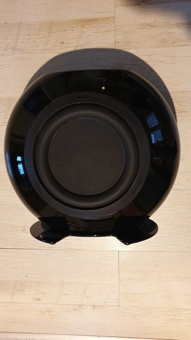 subwoofer KEF HTB2