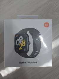 Xiaomi redmi watch 4 nowy