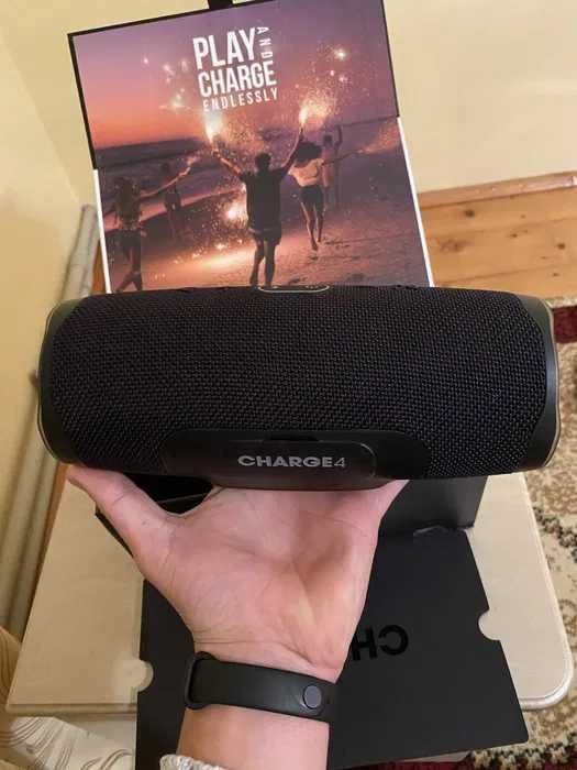 JBL Charge 4 (GG)