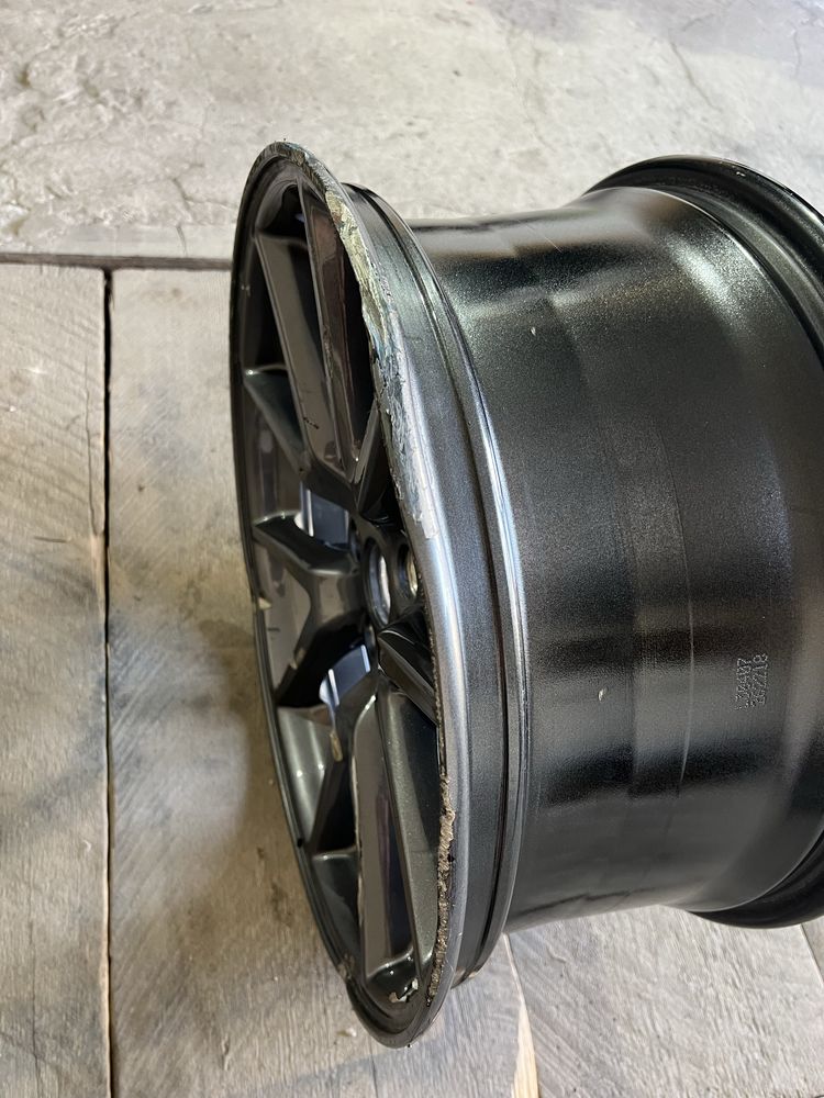 Диск tesla rest r18x8,5J