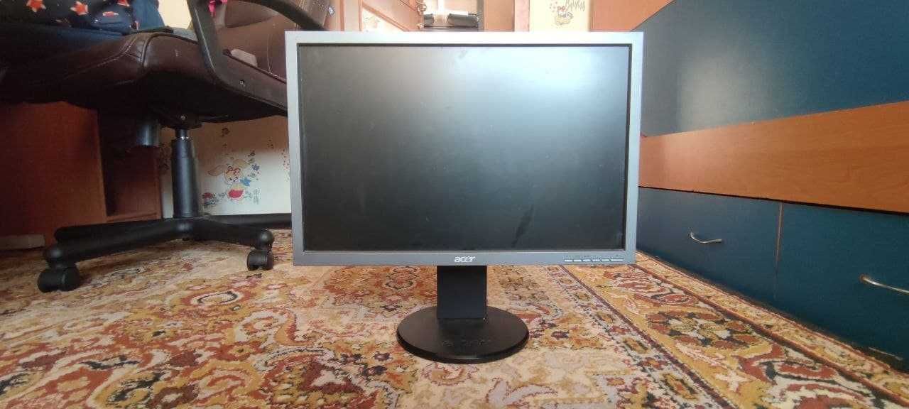 Офісний комп'ютер/AMD/INTEL/2025/Windows/Електроніка