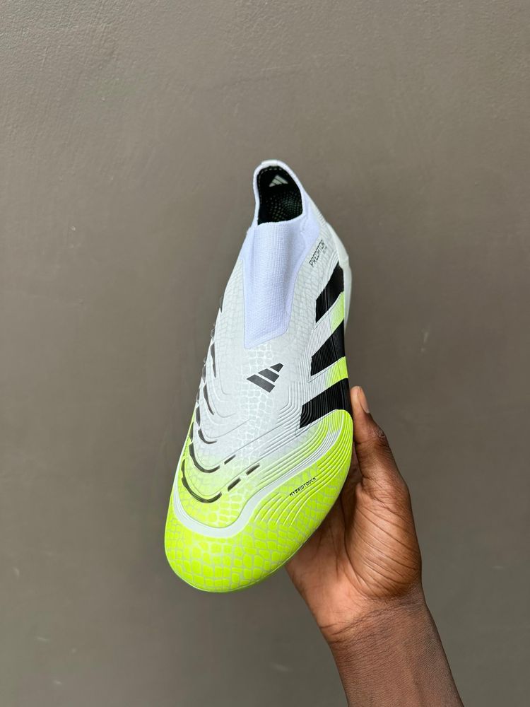 Chuteiras adidas predator