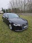 Audi A6 Super stan, bogate wyposażenie!