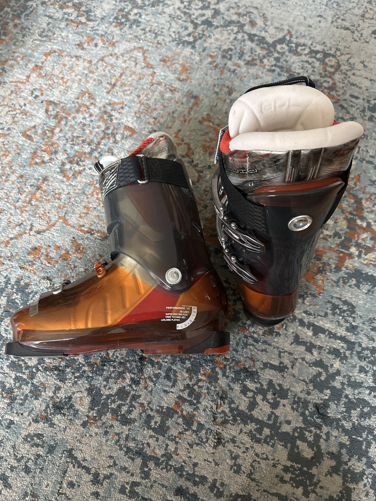 Buty narciarskie buty na narty  Lange FLUID 3DL 100