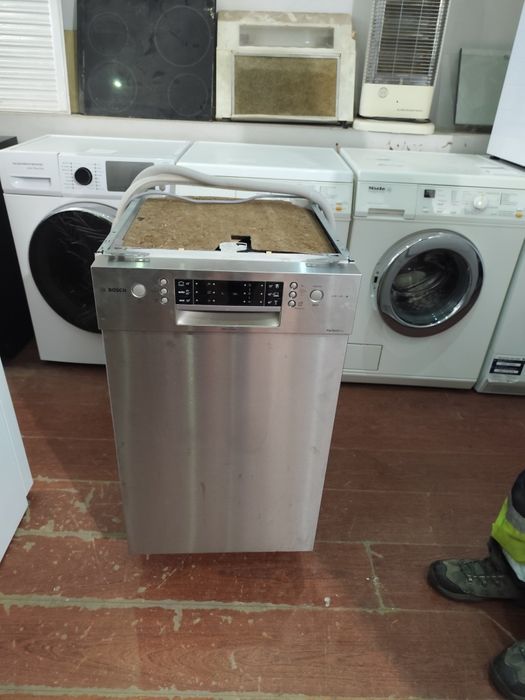 Zmywarka Bosch szer. 45 cm.