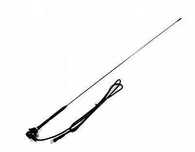 Antena radiowa długa Syrena Fiat 126p 125p Polonez Żuk