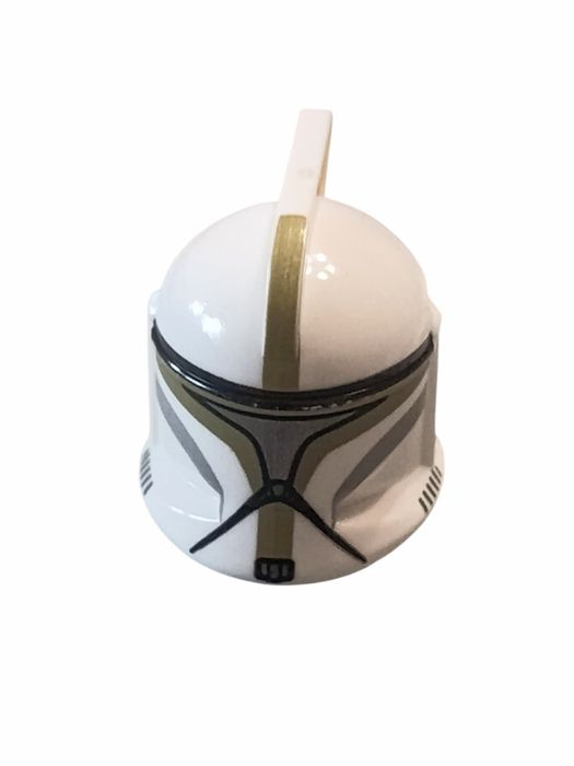 LEGO Star Wars hełm 61189pb12 od figurki sw0438