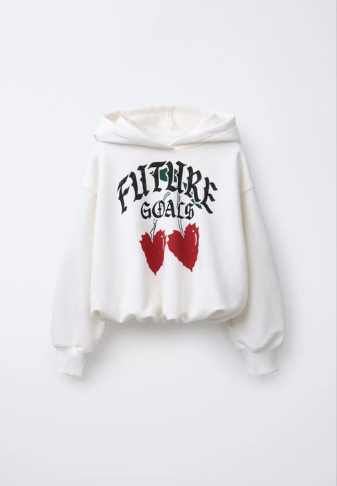 Худі Зара, Худи Zara, худі для дівчинки