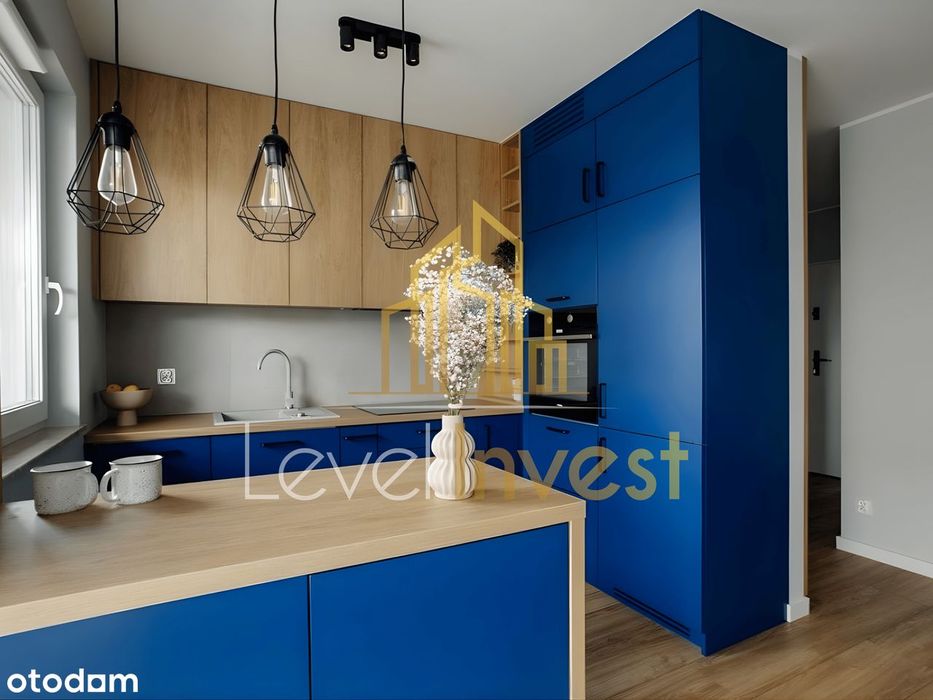 Apartament 2 pokoje w inwestycji OPTIMA | Gdańsk-Jasień |