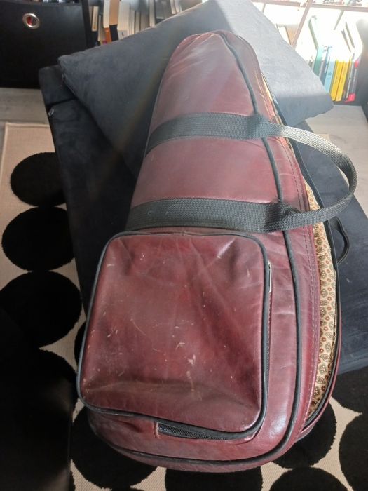 Gaita de fole galega