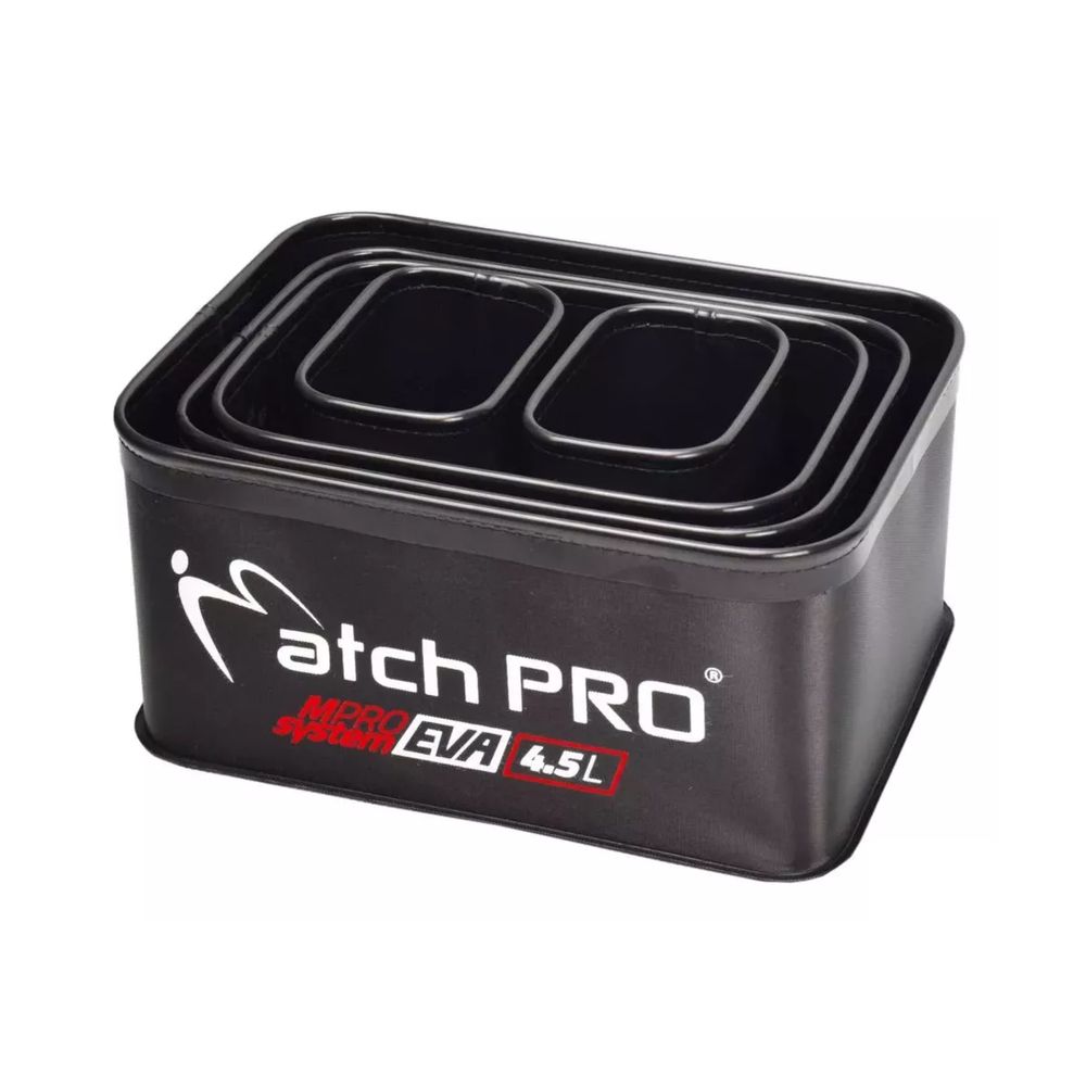 MatchPro MPRO System Eva Set 4,5L 910705 - 5szt.