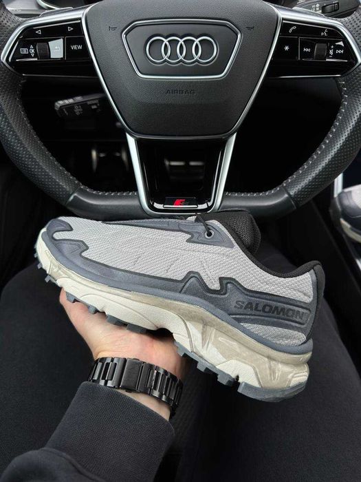 8 кольорів Salomon Advanced XT-SLATE