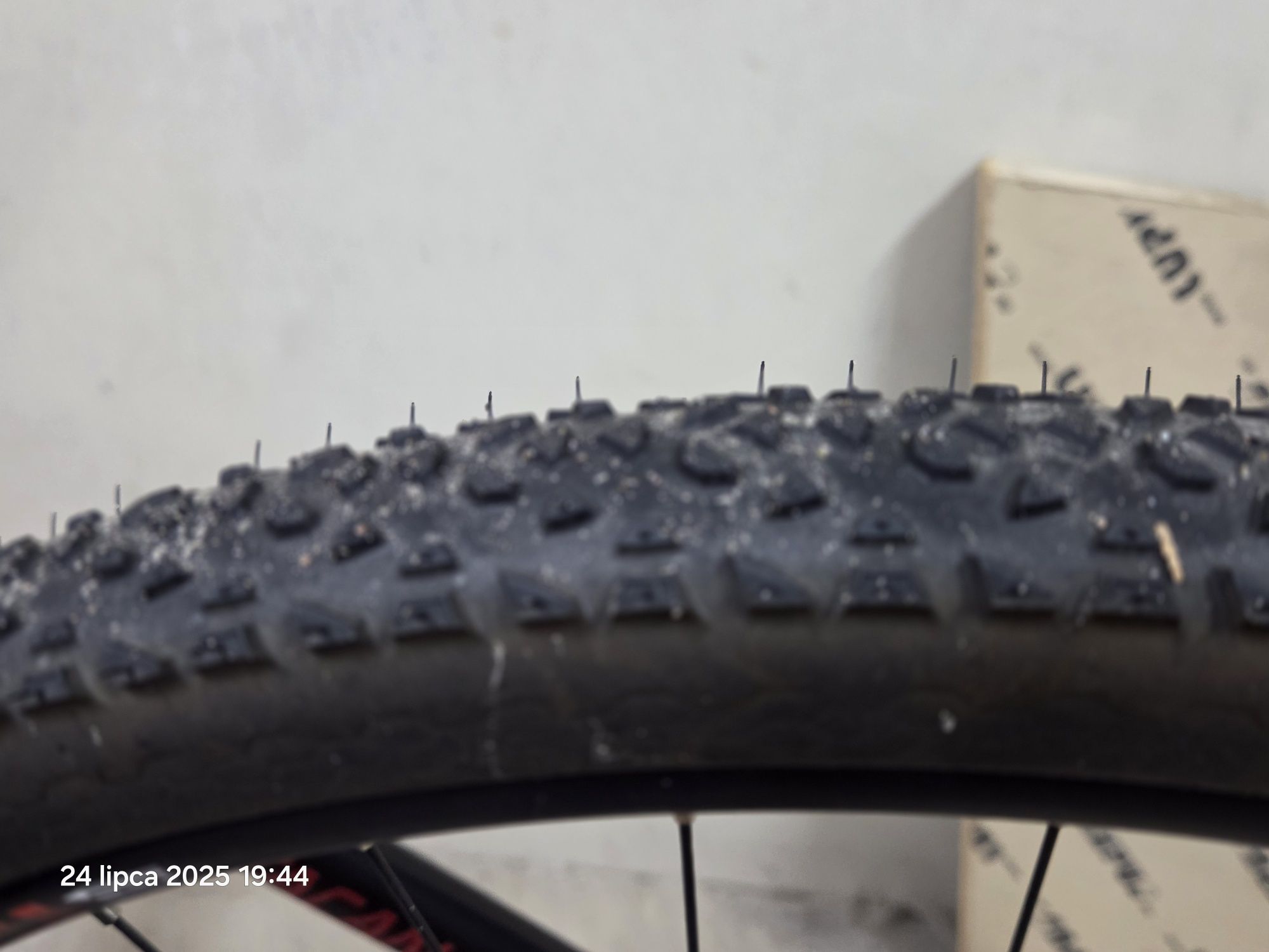Rower Ghost Tacana 3 MTB hardtail