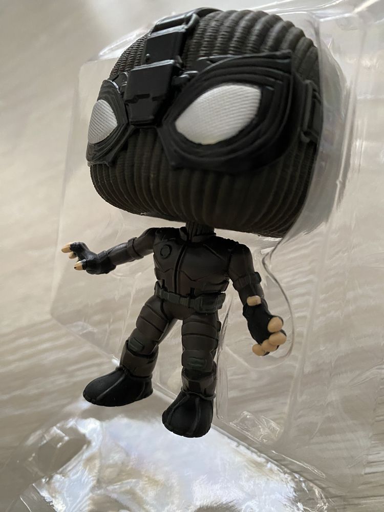 Figura POP! Spider-Man
