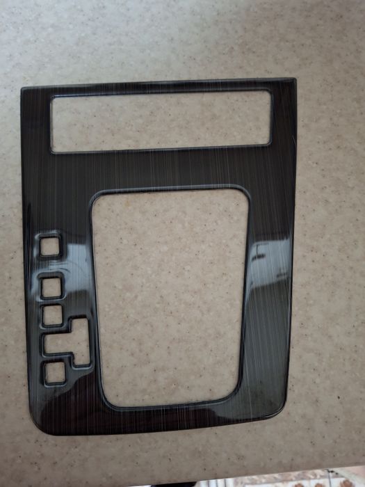 Продам накладка на консоль ДСГ шкода октавія а7