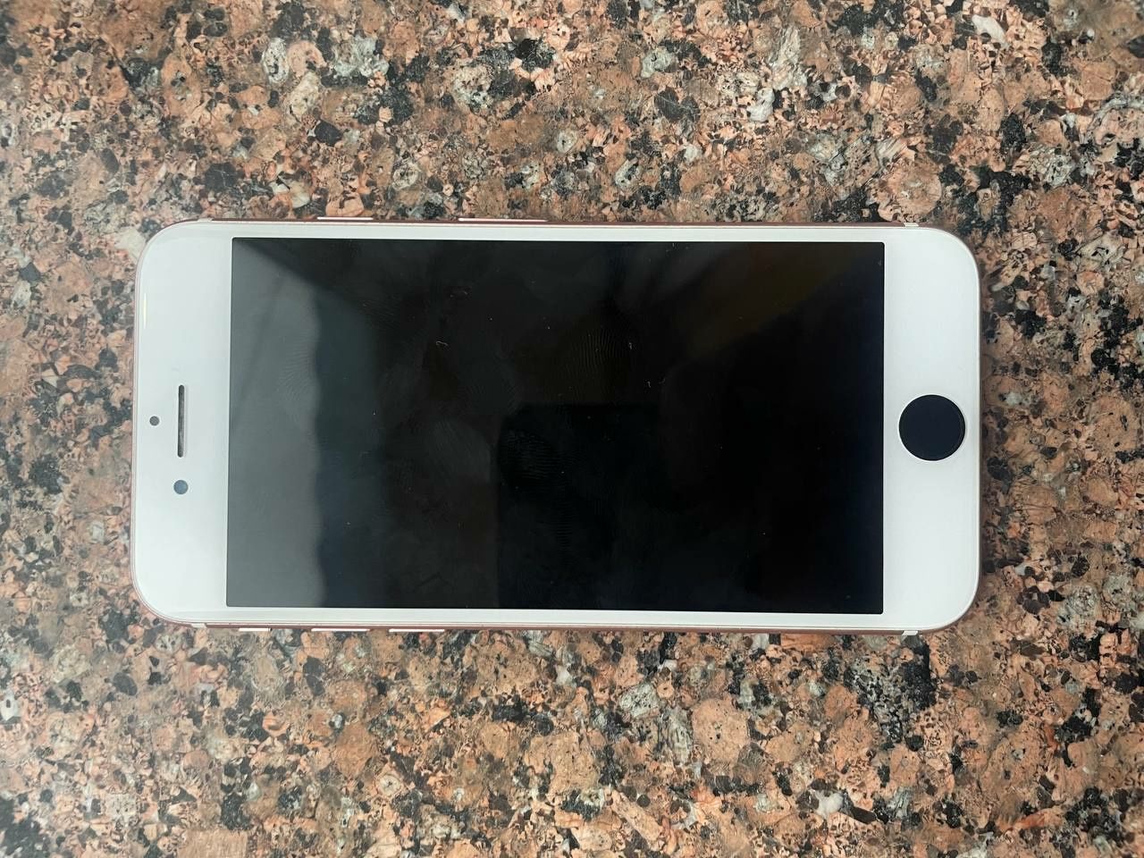 iPhone 7 32Gb Block iCloud на запчасти або под восстановление