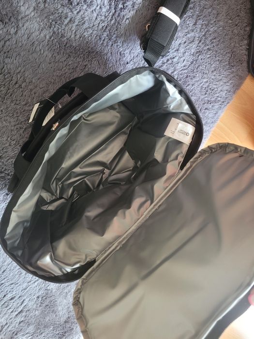 Torba termoizolacyjna Swiss Peak NOWA