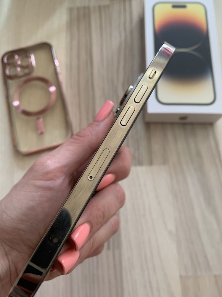 Iphone 14 pro 256