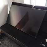 TV Samsung Smart 4K 50" + suporte parede até 55"