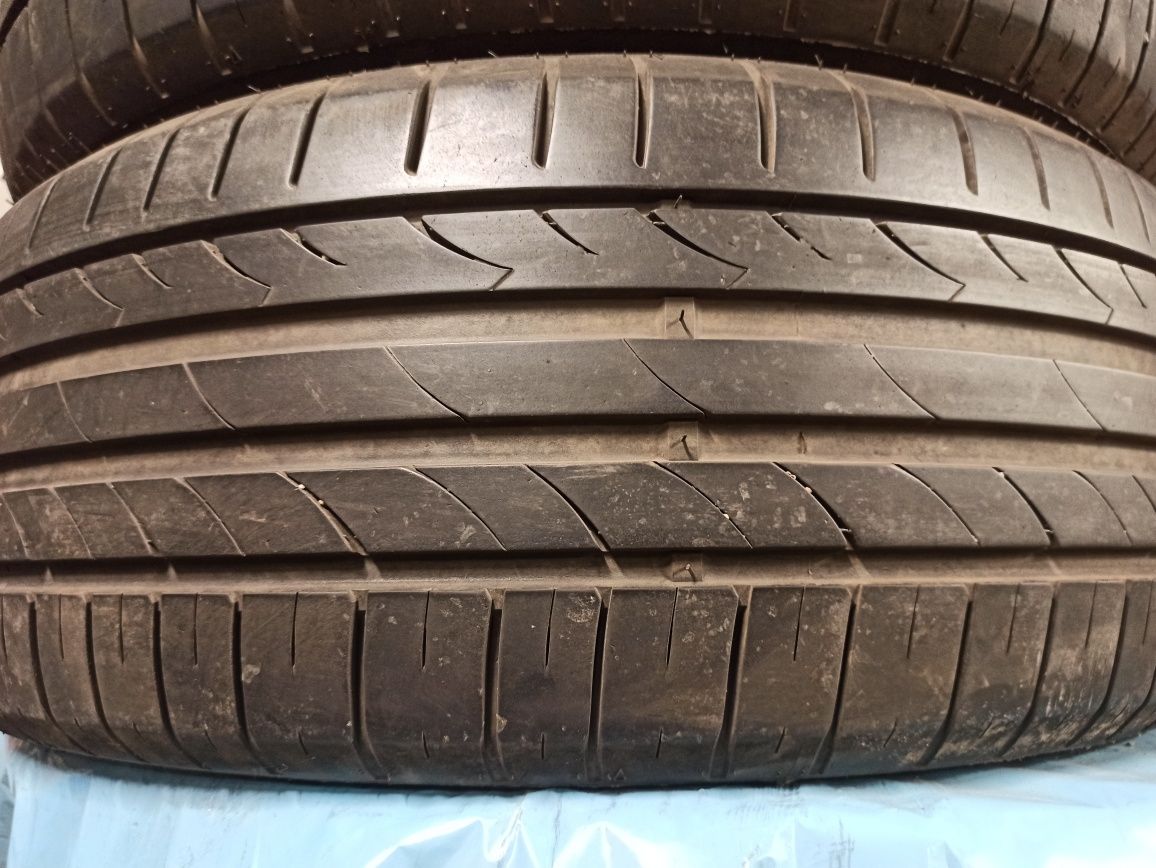 071 TSM para opon 235/55ZR17 103W XL TracMax X-privilo TX3 Rok 2019