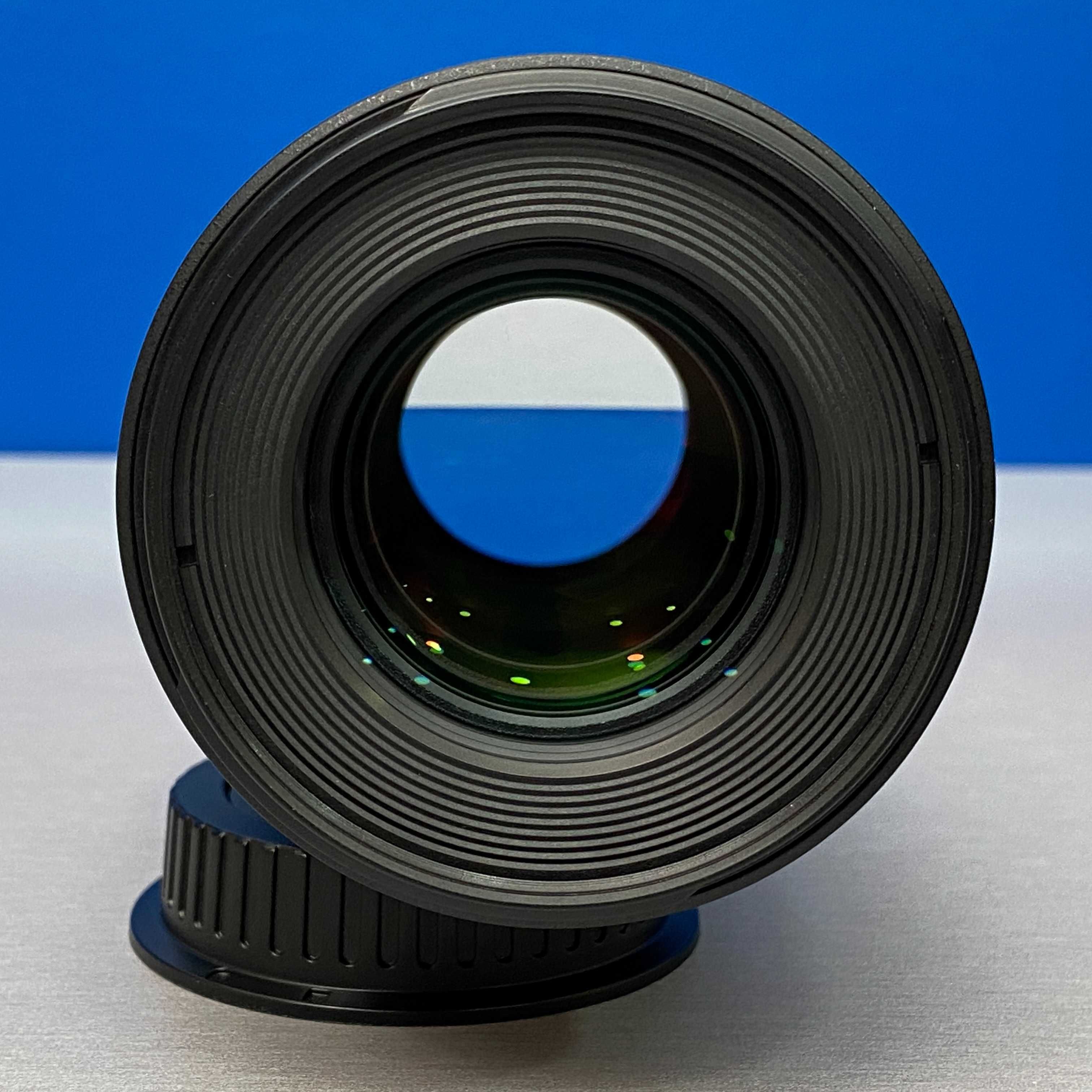 Canon EF 100mm f/2.8 L Macro IS USM