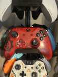 Pad Xbox gears of war limited