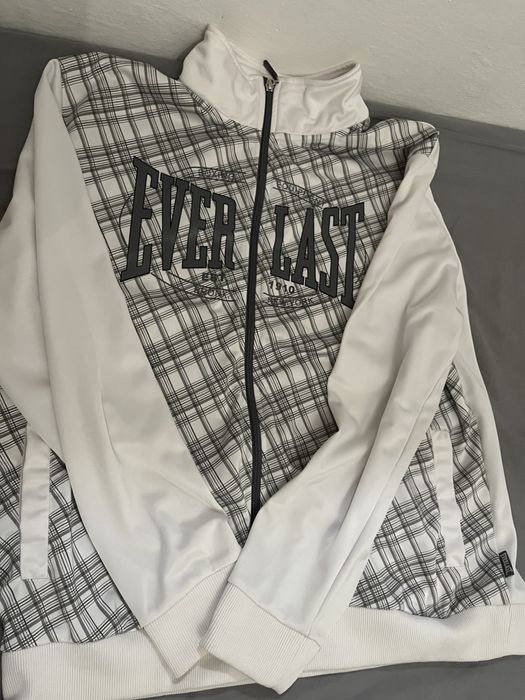 Bluza EVERLAST męska