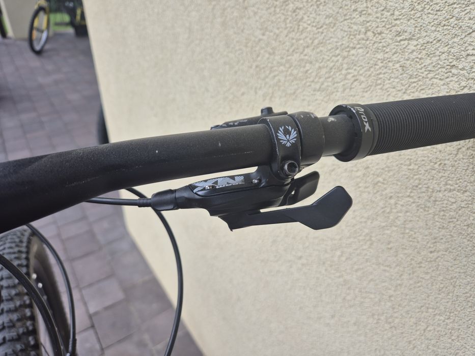 Rower Scott Spark rama XL kola 29"