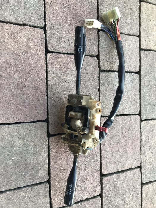 Suzuki samurai przelacznik zespolony japonczyk