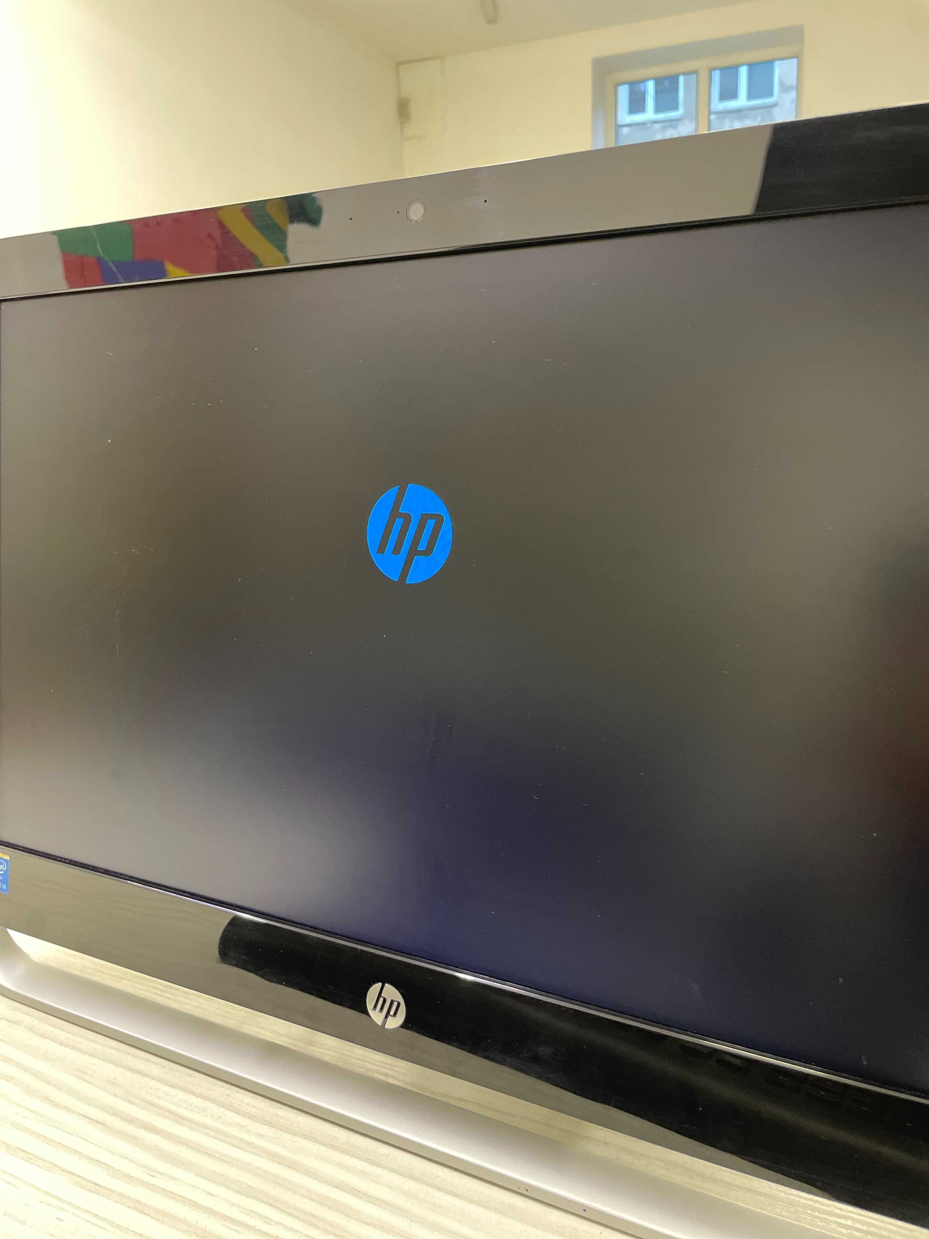 Моноблок HP Pavilion AiO 23-G219