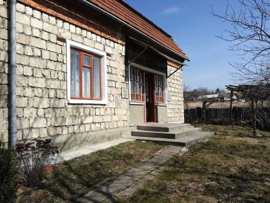 Продаж будинку недорого _D