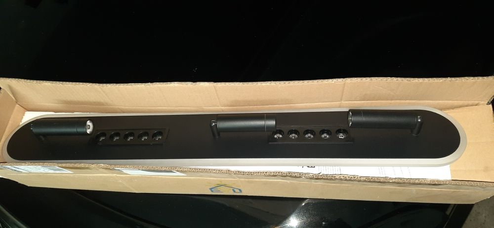 Світлодіодний світильник