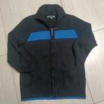Elegancki Sweter sweterek chłopięcy 158/164 DKNY
