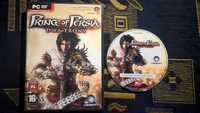 Prince Of Persia 2 Dwa Trony Gra Na PC PL