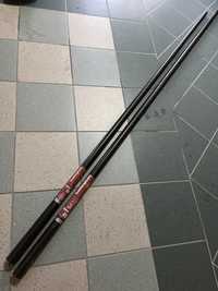 Maszt Tushingham 450cm 100% carbon RDM