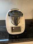 Thermomix TM6 w bardzo dobrym stanie! Zawiera całe wyposażenie