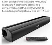 Saiyin Soundbary do telewizora