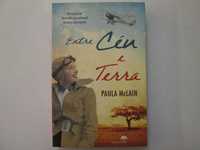 Entre céu e terra- Paula McLain