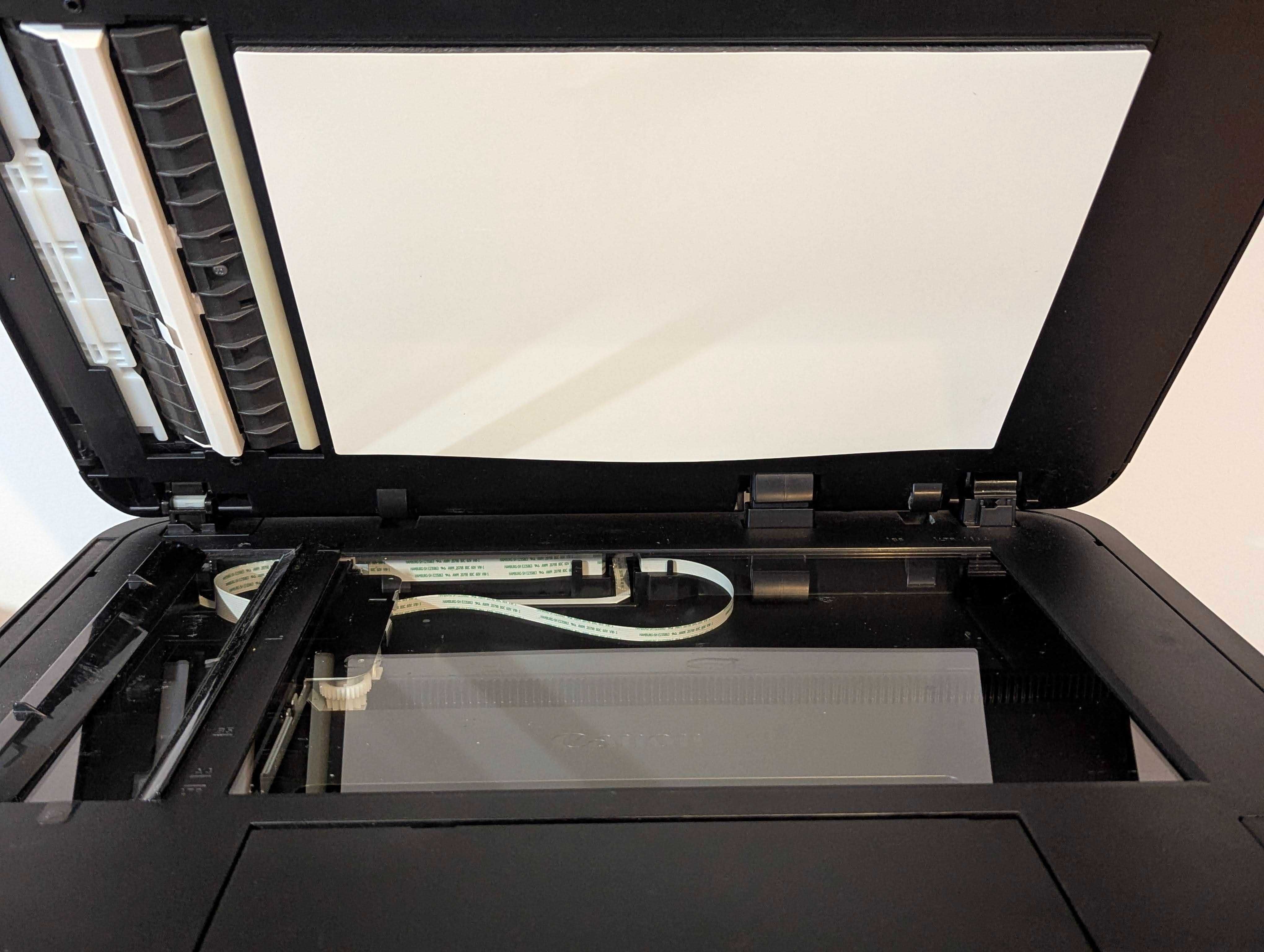 Drukarka Canon PIXMA MX925