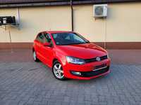 VW Polo 2010 Benzyna Bardzo Ładne Auto