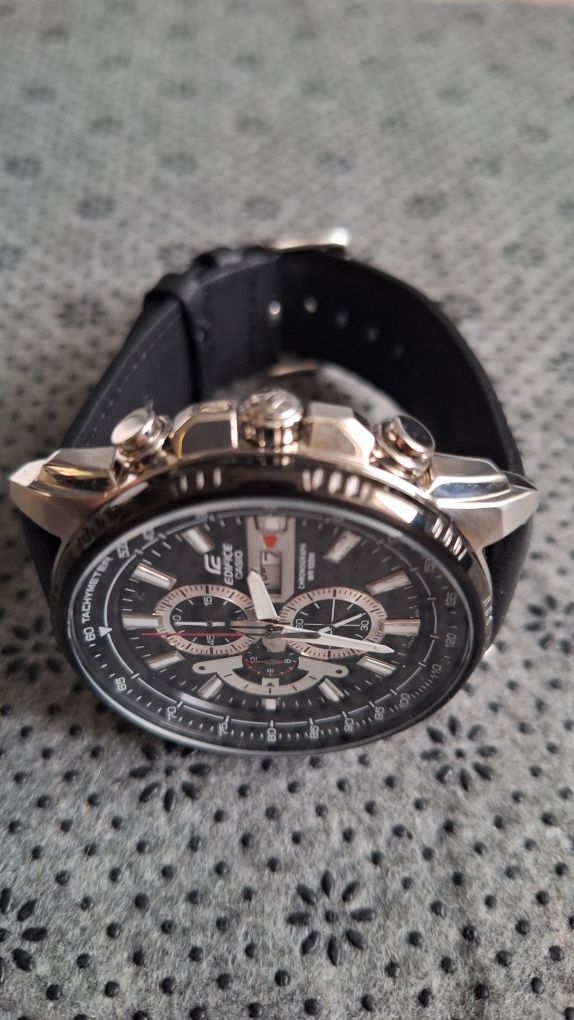 Casio edifice EFR 549L