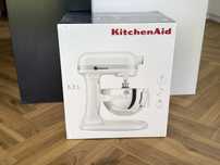 Kitchenaid Heavy Duty 5KSM55SXXE 3 lata gwarancji