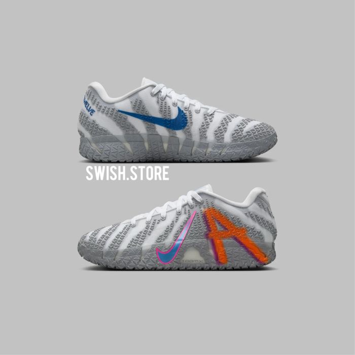Баскетбольні кросівки Nike Ja 3