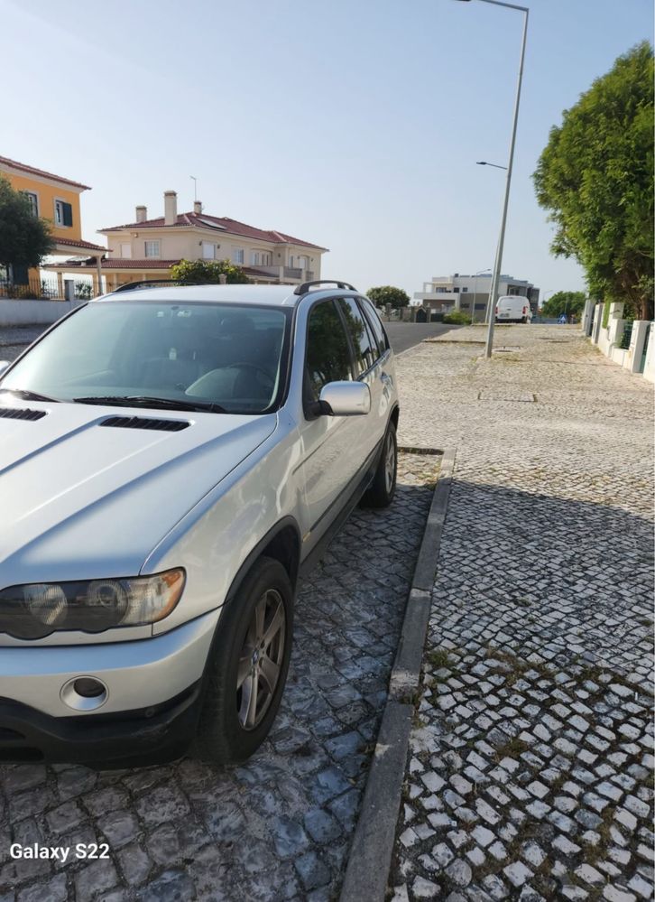 Bmw x5……………………..