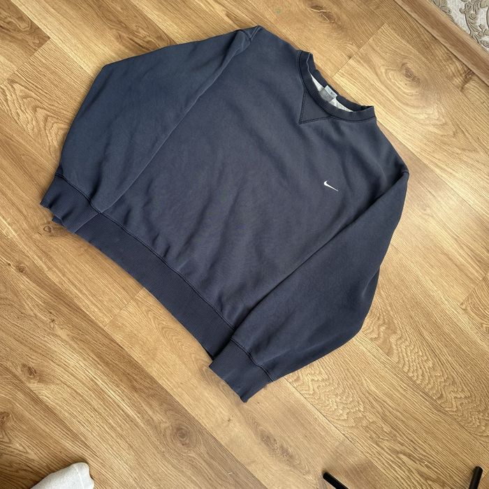 Світшот Найк Вінтажний Л