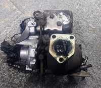 Turbina Bmw e46 318d 116km M47