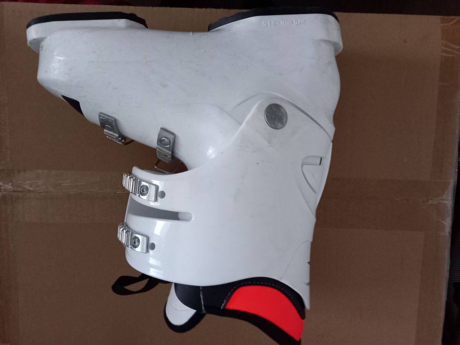 Buty narciarskie Rossignol/26 zakup z nartami gratis Gogle narciarskie