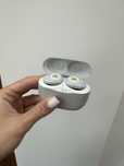 Słuchawki JBL dokanałowe bezprzewodowe tune bialy apple