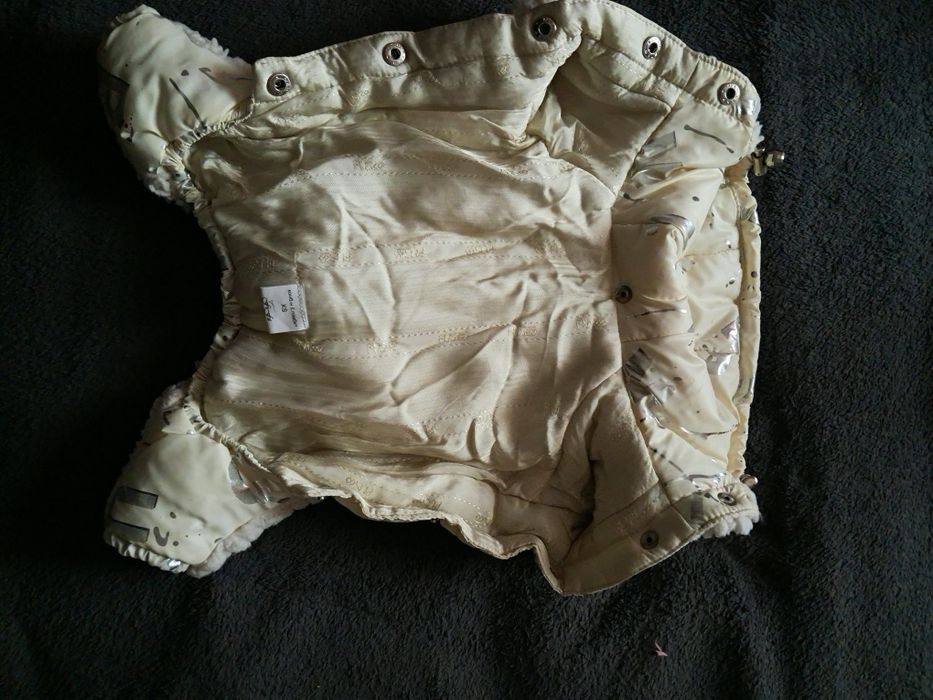 Одежда для маленьких собак.