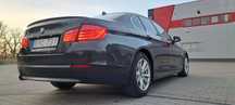 BMW Seria 5 BMW 530i* Automat 8hp* Bixenon* Bezwypadkowy* ZAMIANA